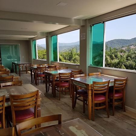 Pousada Do Galdino Blumenau Dış mekan fotoğraf